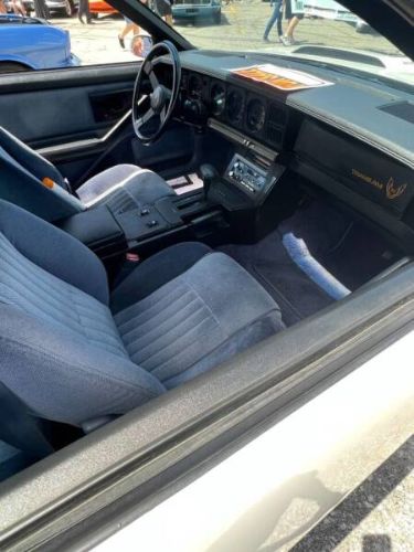 Pontiac-Firebird-1984-White-Light-Blue-Velour-31