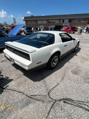 Pontiac-Firebird-1984-White-Light-Blue-Velour-32