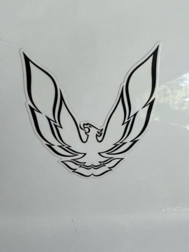 Pontiac-Firebird-1984-White-Light-Blue-Velour-4