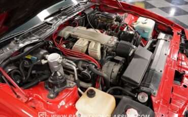 Pontiac-Firebird-1985-Blaze-Red-Gray-19