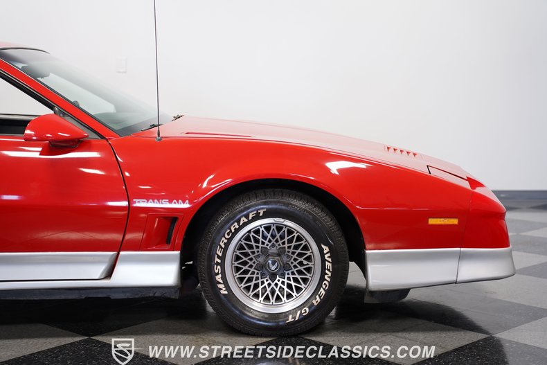 Pontiac-Firebird-1985-Blaze-Red-Gray-29