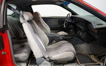 Pontiac-Firebird-1985-Blaze-Red-Gray-47