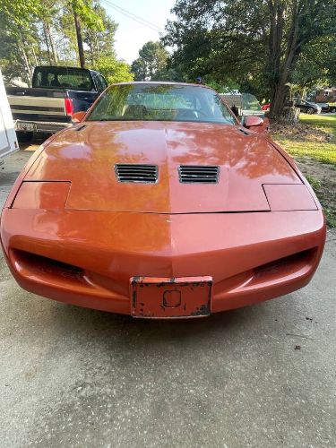 Pontiac-Firebird-1985-Orange-6