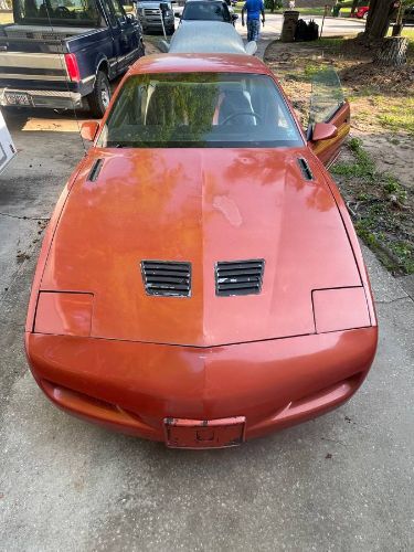 Pontiac-Firebird-1985-Orange-7
