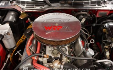 Pontiac-Firebird-1986-Red-Gray-10