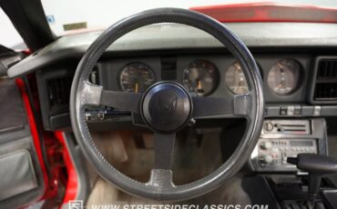 Pontiac-Firebird-1986-Red-Gray-15