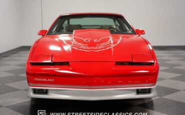 Pontiac-Firebird-1986-Red-Gray-27