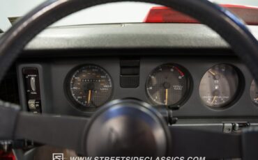 Pontiac-Firebird-1986-Red-Gray-44