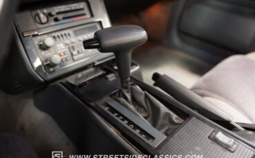 Pontiac-Firebird-1986-Red-Gray-45