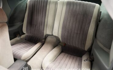 Pontiac-Firebird-1986-Red-Gray-47
