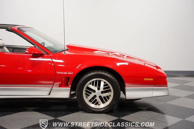 Pontiac-Firebird-1986-Red-Gray-5
