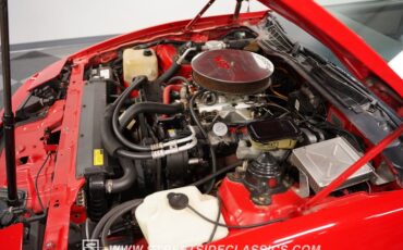 Pontiac-Firebird-1986-Red-Gray-8