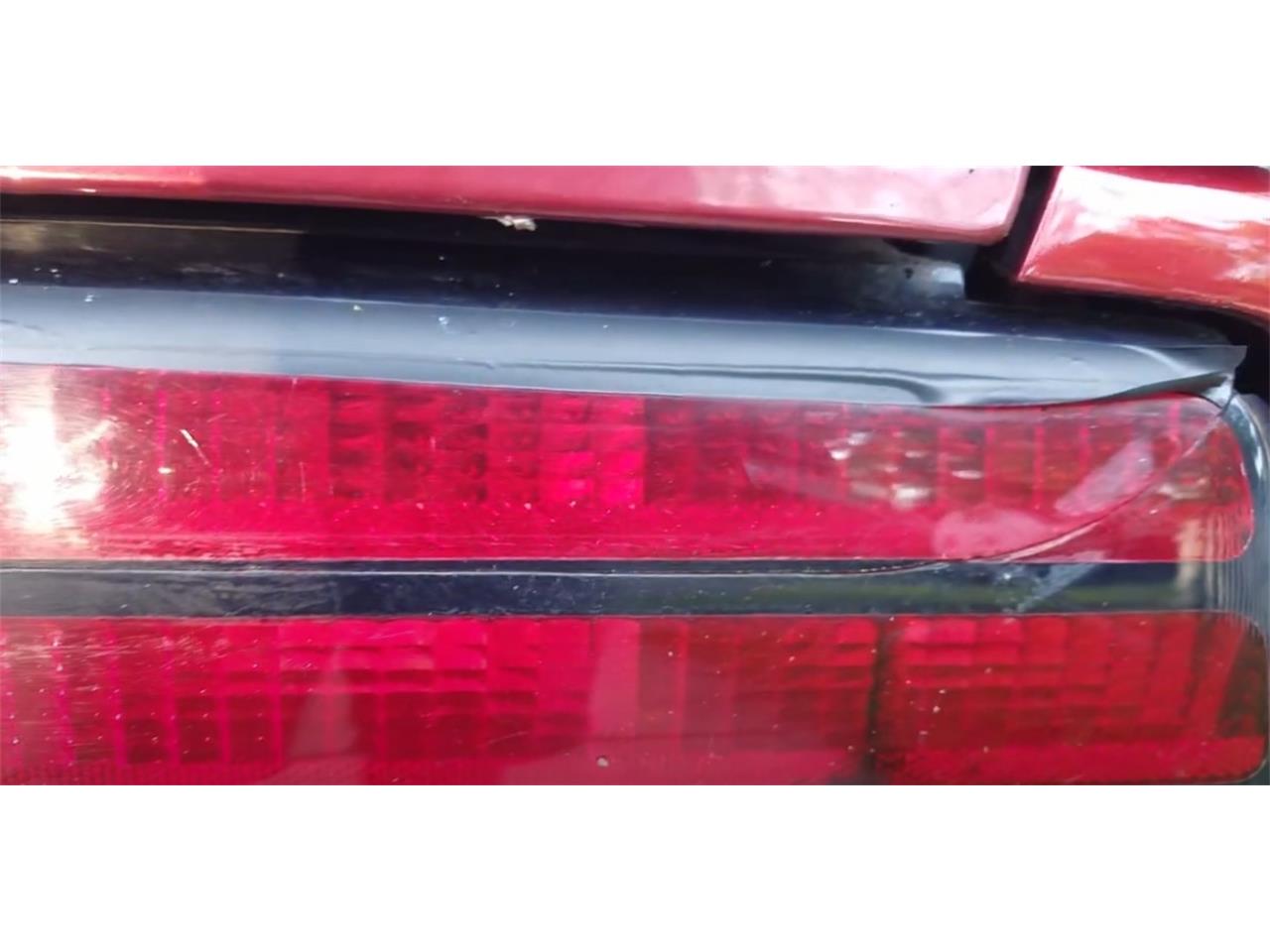 Pontiac-Firebird-1987-Red-Red-14