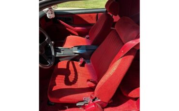 Pontiac-Firebird-1987-Red-Red-16