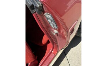 Pontiac-Firebird-1987-Red-Red-17
