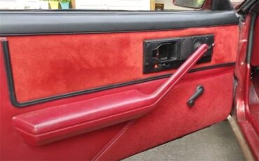 Pontiac-Firebird-1987-Red-Red-18