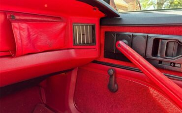 Pontiac-Firebird-1987-Red-Red-19