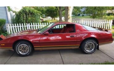 Pontiac-Firebird-1987-Red-Red-2