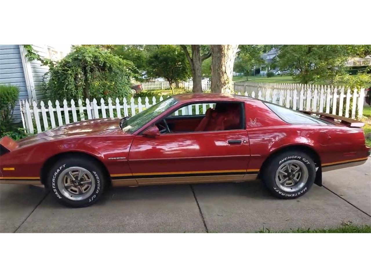 Pontiac-Firebird-1987-Red-Red-2