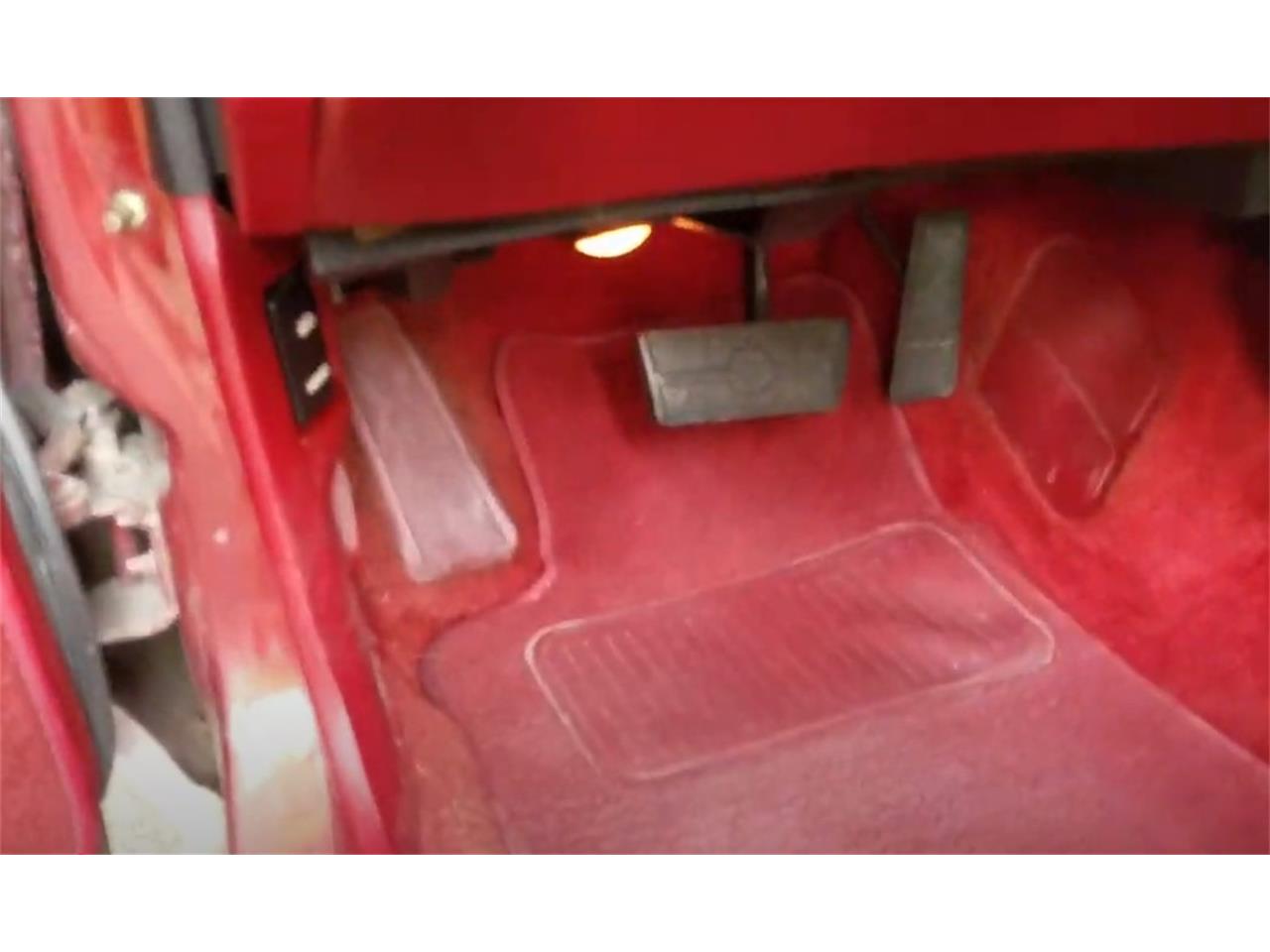 Pontiac-Firebird-1987-Red-Red-20