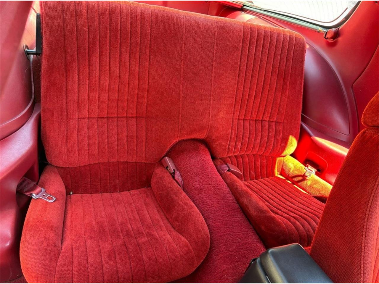 Pontiac-Firebird-1987-Red-Red-21