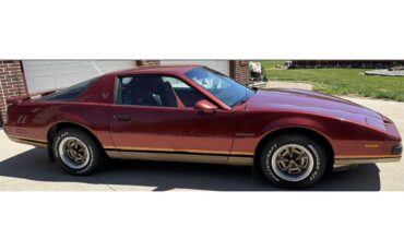 Pontiac-Firebird-1987-Red-Red-4