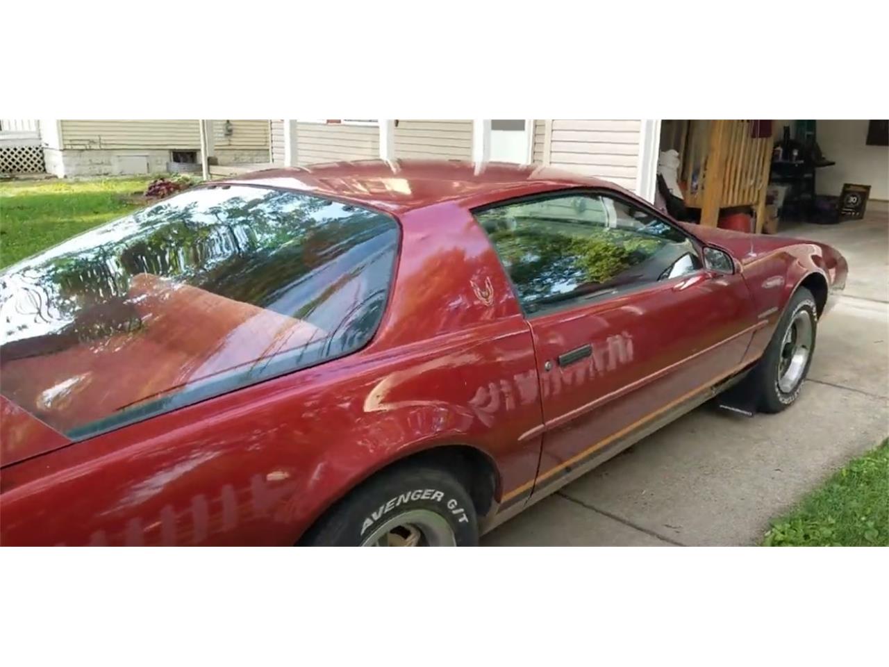 Pontiac-Firebird-1987-Red-Red-5