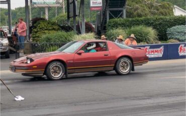 Pontiac-Firebird-1987-Red-Red-6