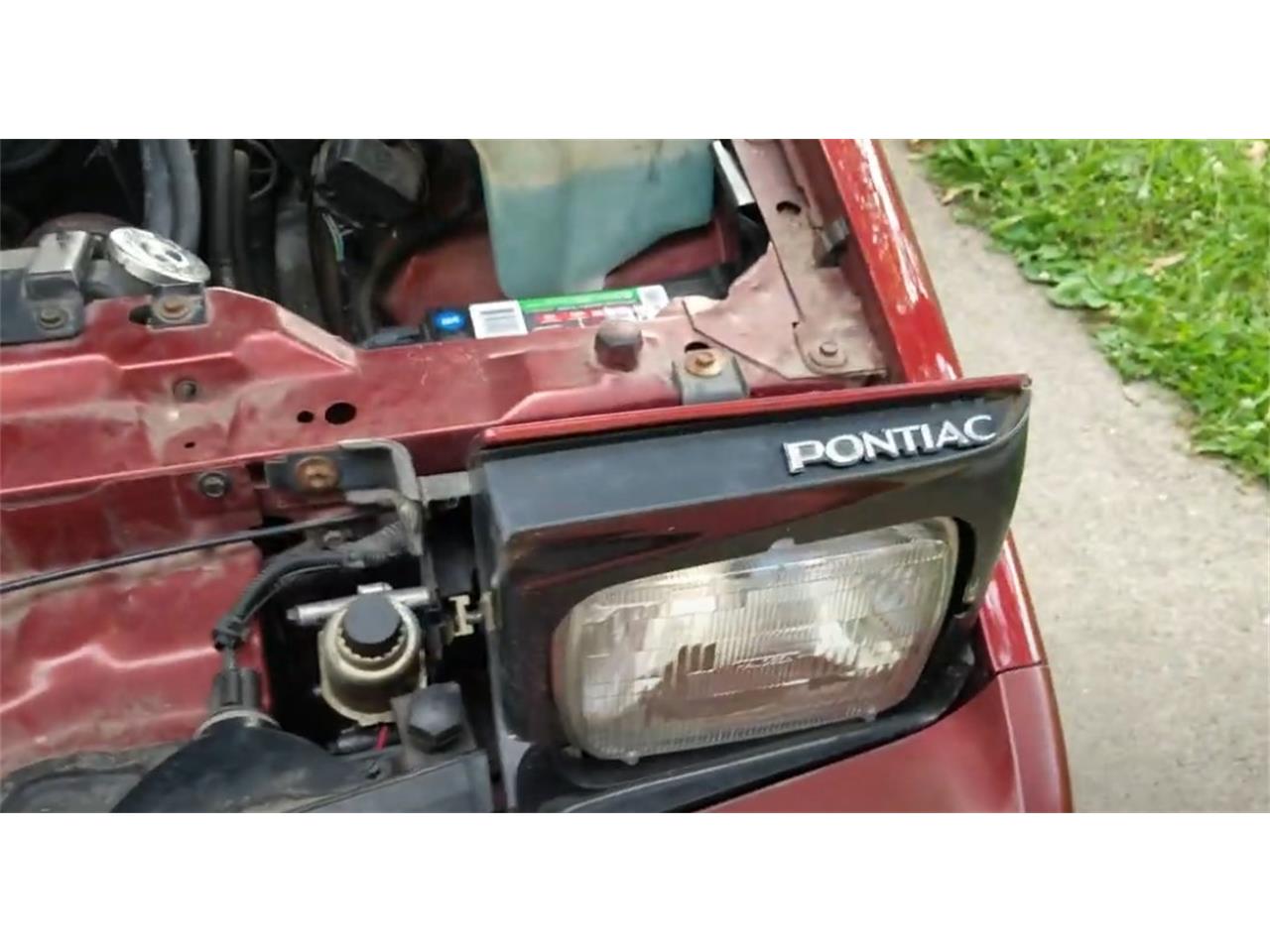 Pontiac-Firebird-1987-Red-Red-9