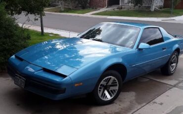 Pontiac-Firebird-1988