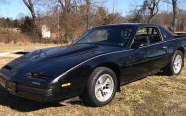 Pontiac-Firebird-1989-Black-Black-12