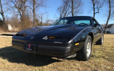 Pontiac-Firebird-1989-Black-Black-3