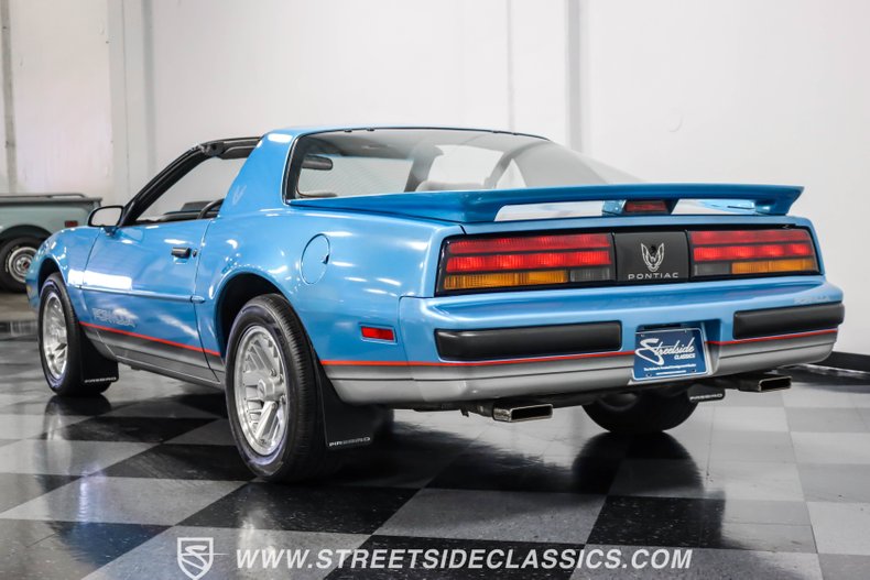 Pontiac-Firebird-1989-Silver-Blue-Metallic-Gray-12