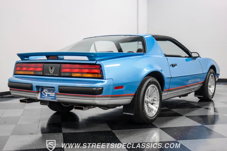 Pontiac-Firebird-1989-Silver-Blue-Metallic-Gray-14