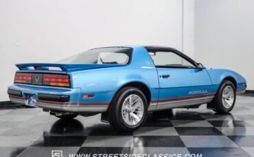 Pontiac-Firebird-1989-Silver-Blue-Metallic-Gray-15