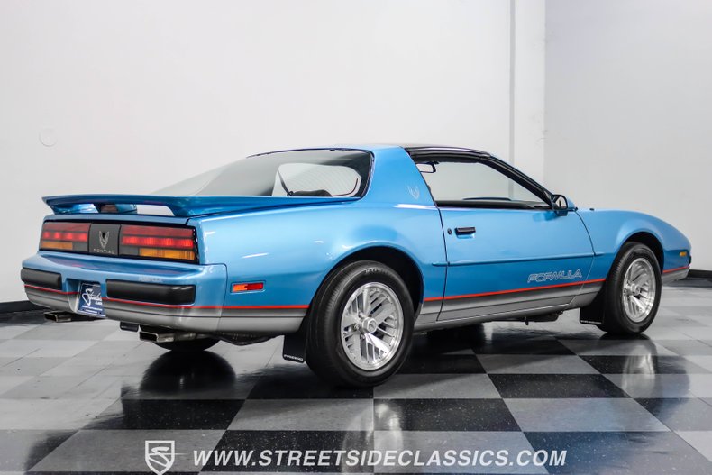 Pontiac-Firebird-1989-Silver-Blue-Metallic-Gray-15