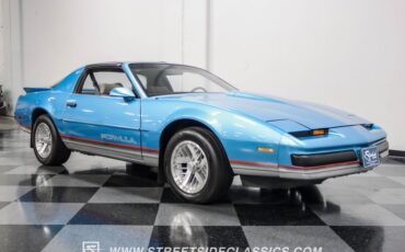 Pontiac-Firebird-1989-Silver-Blue-Metallic-Gray-17