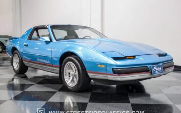 Pontiac-Firebird-1989-Silver-Blue-Metallic-Gray-18