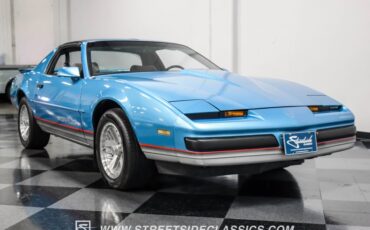 Pontiac-Firebird-1989-Silver-Blue-Metallic-Gray-19