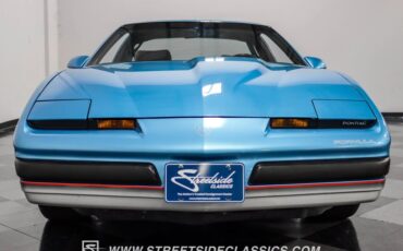 Pontiac-Firebird-1989-Silver-Blue-Metallic-Gray-20