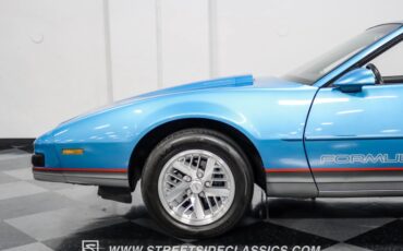 Pontiac-Firebird-1989-Silver-Blue-Metallic-Gray-26