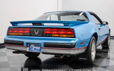 Pontiac-Firebird-1989-Silver-Blue-Metallic-Gray-28