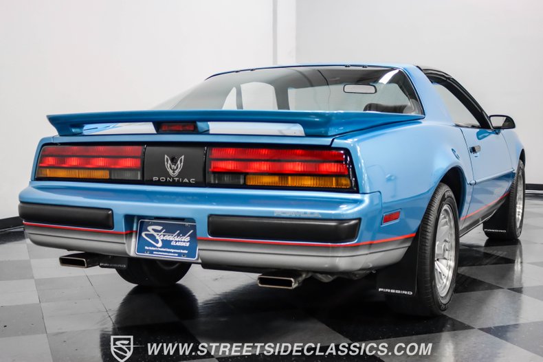 Pontiac-Firebird-1989-Silver-Blue-Metallic-Gray-28
