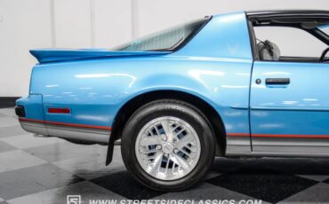 Pontiac-Firebird-1989-Silver-Blue-Metallic-Gray-30