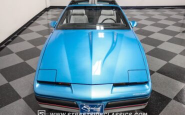 Pontiac-Firebird-1989-Silver-Blue-Metallic-Gray-32
