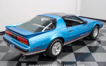 Pontiac-Firebird-1989-Silver-Blue-Metallic-Gray-34