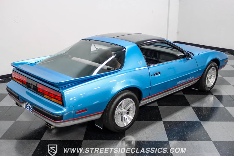Pontiac-Firebird-1989-Silver-Blue-Metallic-Gray-34