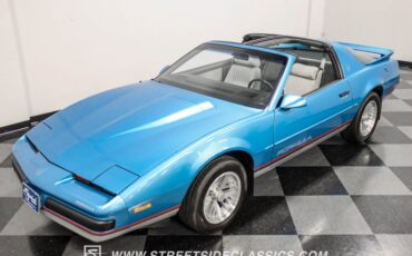 Pontiac-Firebird-1989-Silver-Blue-Metallic-Gray-35