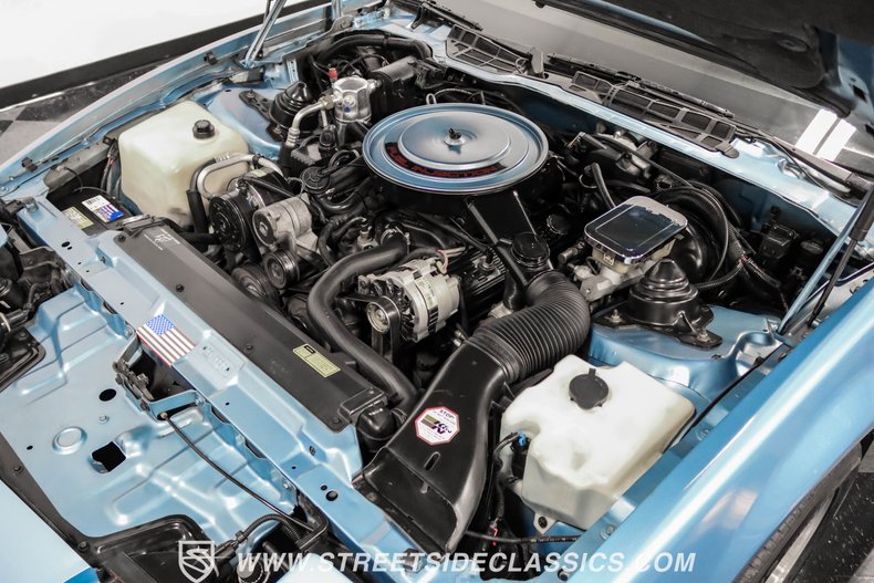 Pontiac-Firebird-1989-Silver-Blue-Metallic-Gray-36