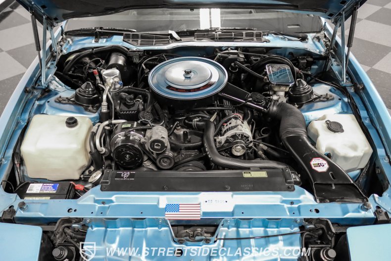 Pontiac-Firebird-1989-Silver-Blue-Metallic-Gray-37